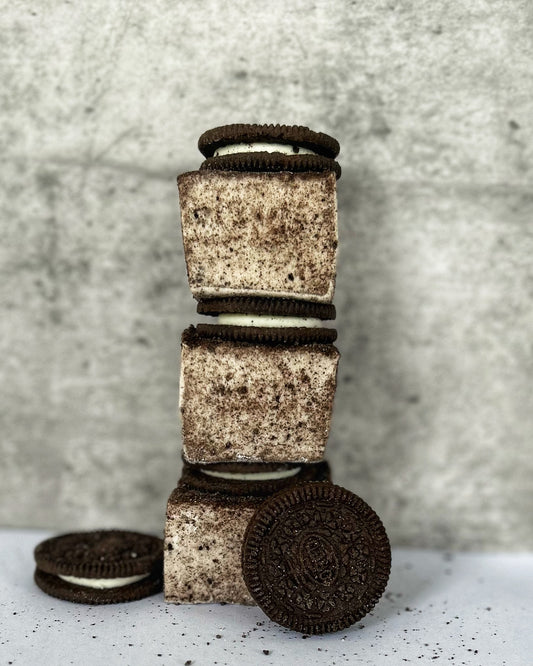 Cookie 'N Cream Marshmallow